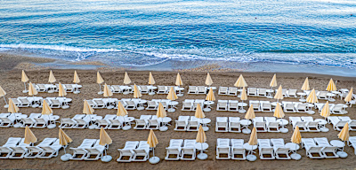 Eflina Resort Hotel&Spa Genel 3